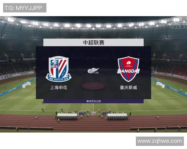 重庆力帆与上海申花赛前热议双方状态与战术布局展望精彩对决 重庆力帆与上海申花赛前热议双方状态与战术布局展望精彩对决