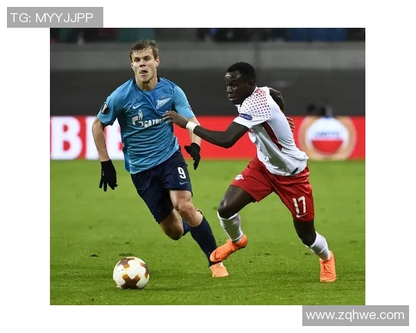 圣彼得堡泽尼特迎战比尼叶胡达争夺胜利之战精彩回顾