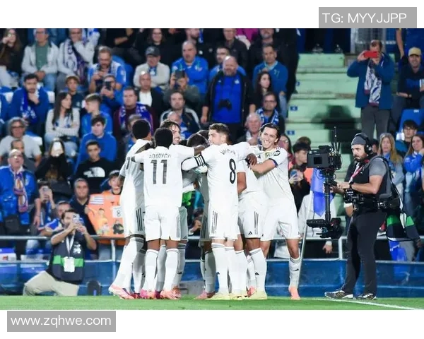 皇家马德里对阵赫塔菲精彩视频直播全程回顾与分析